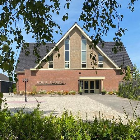 Gastenverblijf 'T Pypke Drogeham Exterior photo